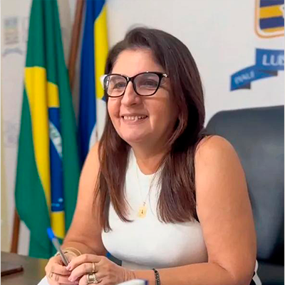 Maninha Fontenele